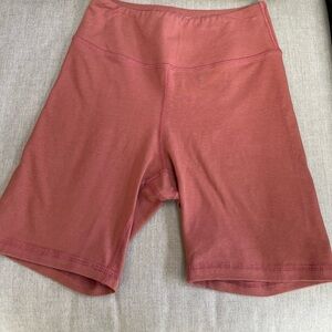 Mate the Label NWOT Bike Shorts